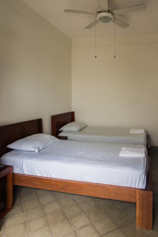 Hotel Azul León Camera foto