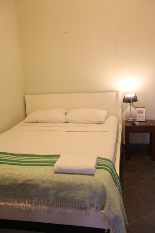 Hotel Azul León Camera foto